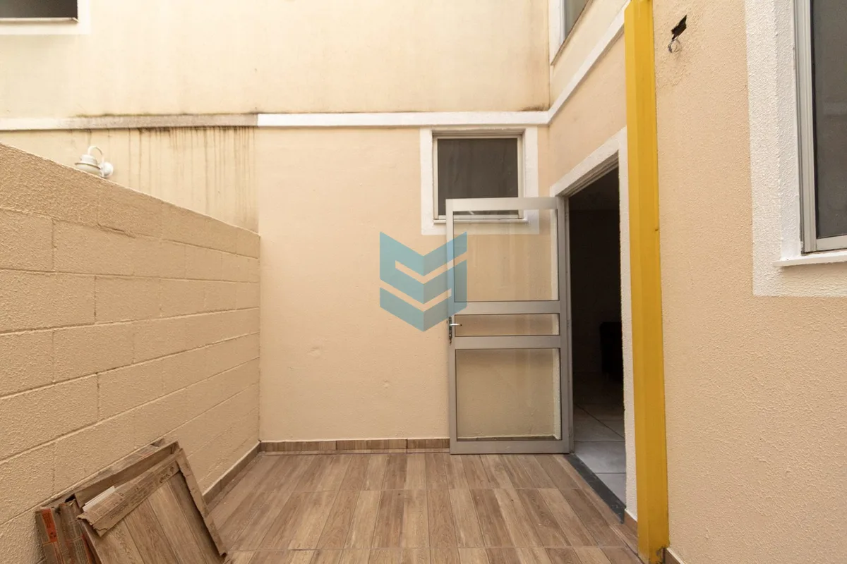 Apartamento 2 quartos Éden - Sorocaba - foto 34