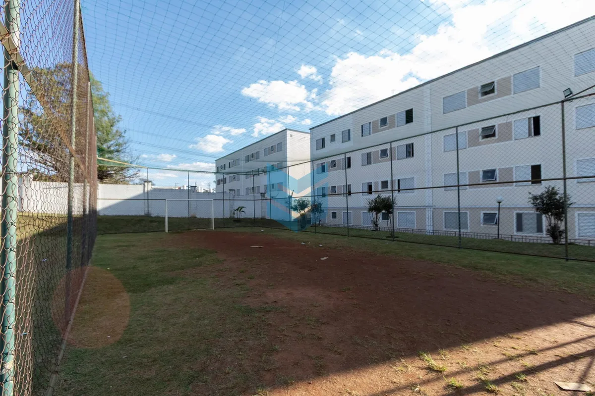 Apartamento 2 quartos Éden - Sorocaba - foto 36