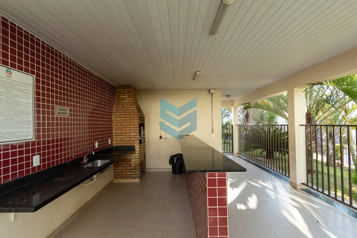 Apartamento 2 quartos Éden - Sorocaba - foto 37