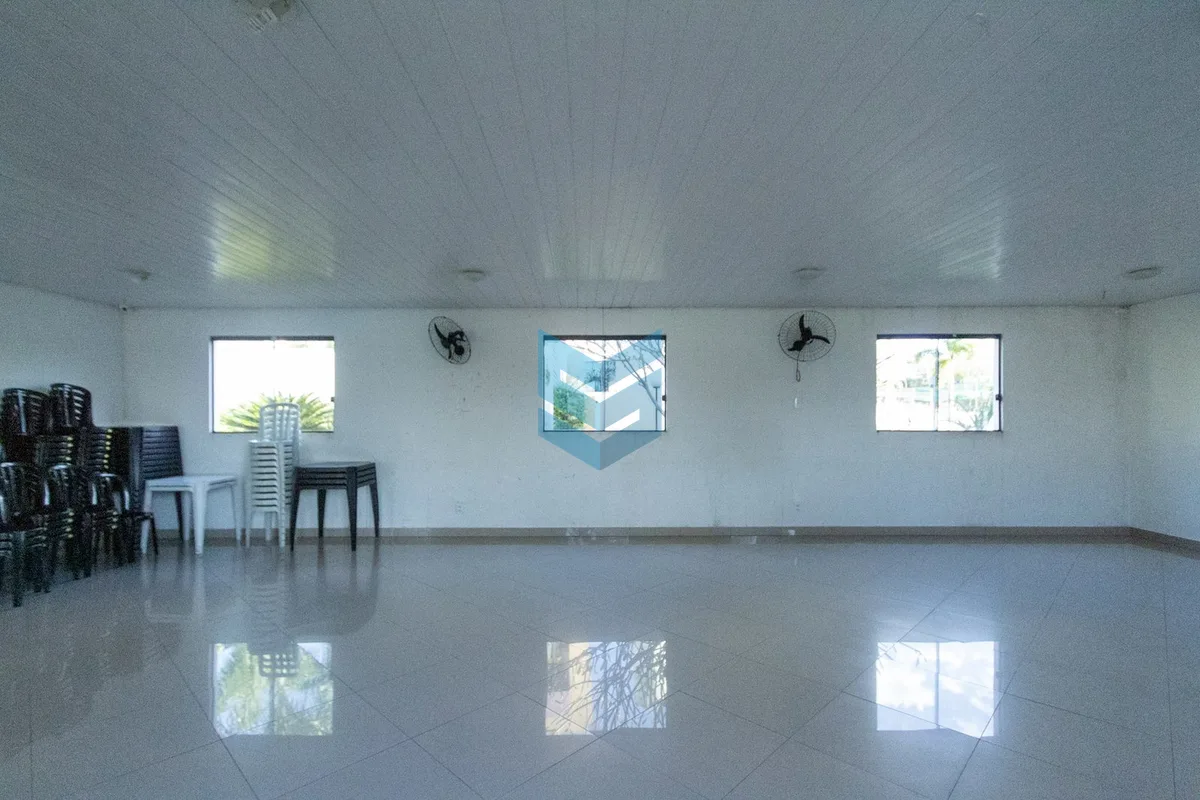 Apartamento 2 quartos Éden - Sorocaba - foto 39