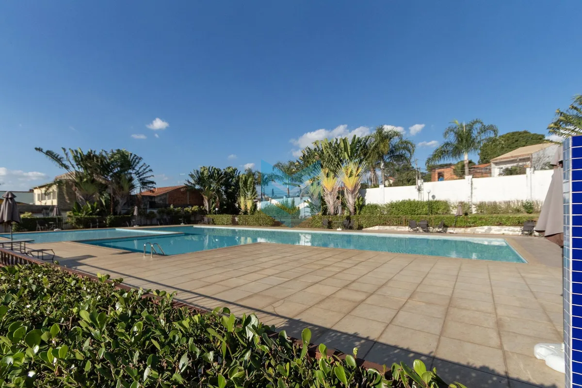 Apartamento 2 quartos Éden - Sorocaba - foto 40