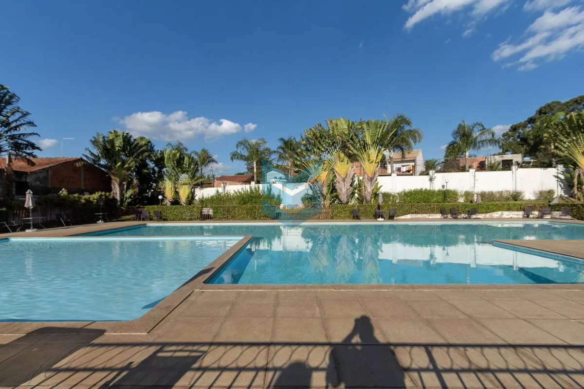 Apartamento 2 quartos Éden - Sorocaba - foto 41