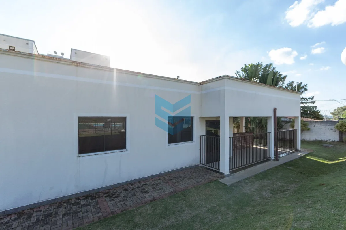 Apartamento 2 quartos Éden - Sorocaba - foto 42