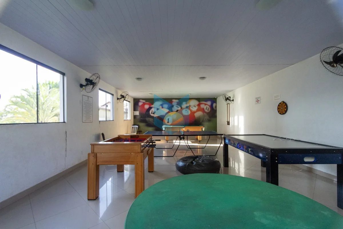 Apartamento 2 quartos Éden - Sorocaba - foto 44