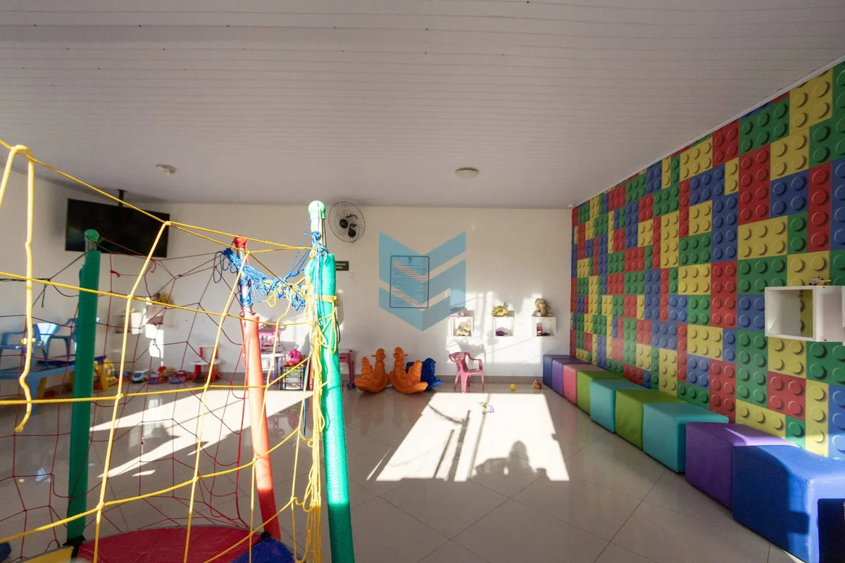 Apartamento 2 quartos Éden - Sorocaba - foto 45