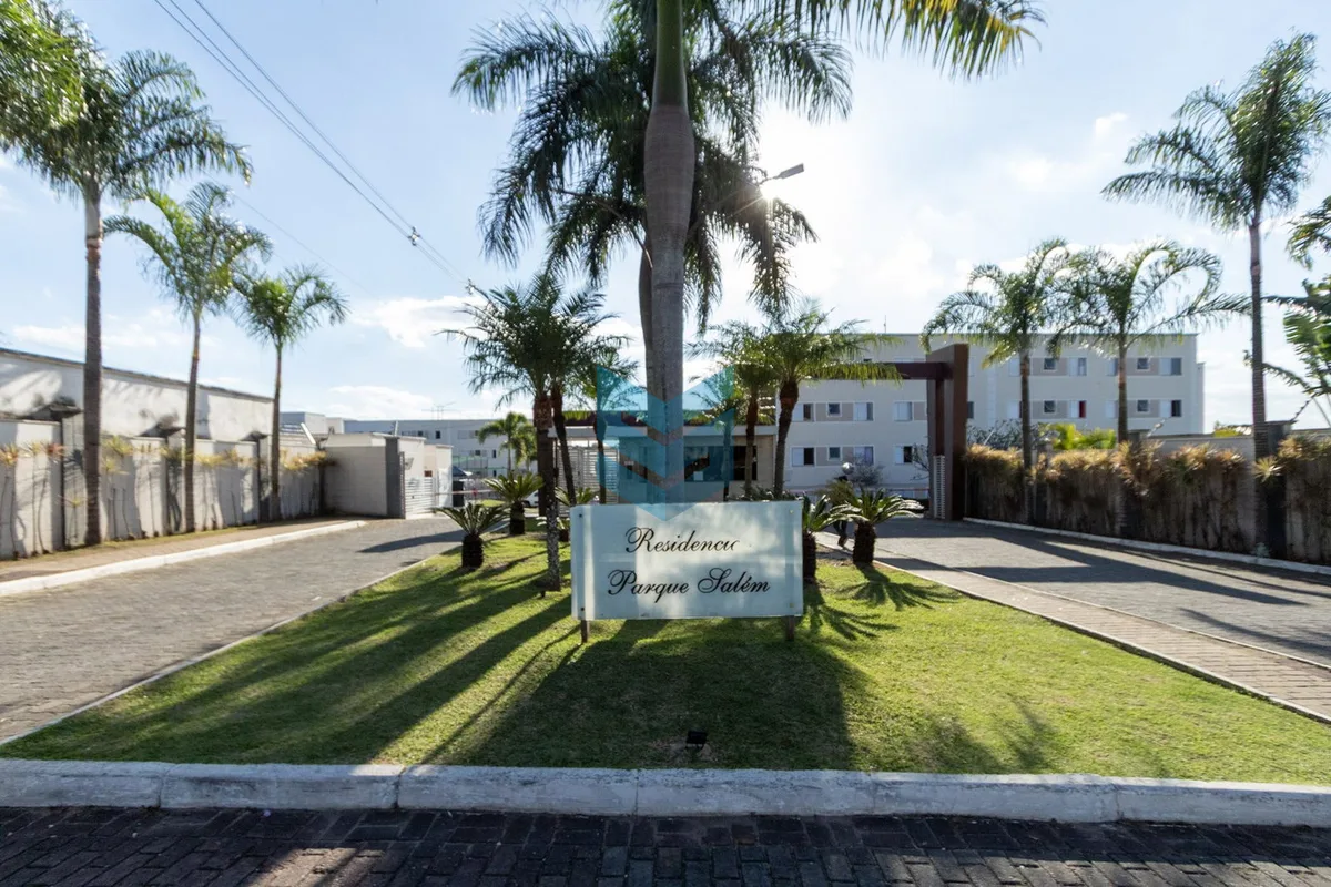 Apartamento 2 quartos Éden - Sorocaba - foto 47