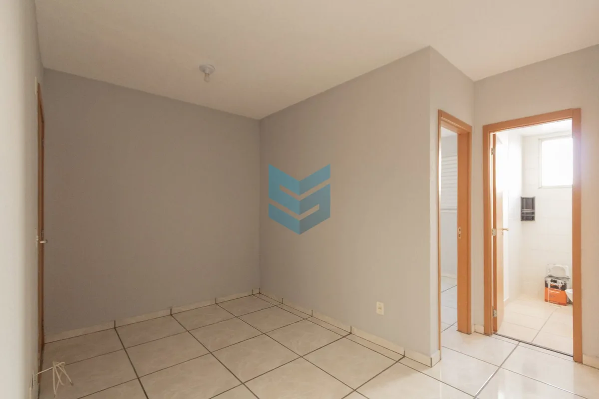 Apartamento 2 quartos Éden - Sorocaba - foto 6