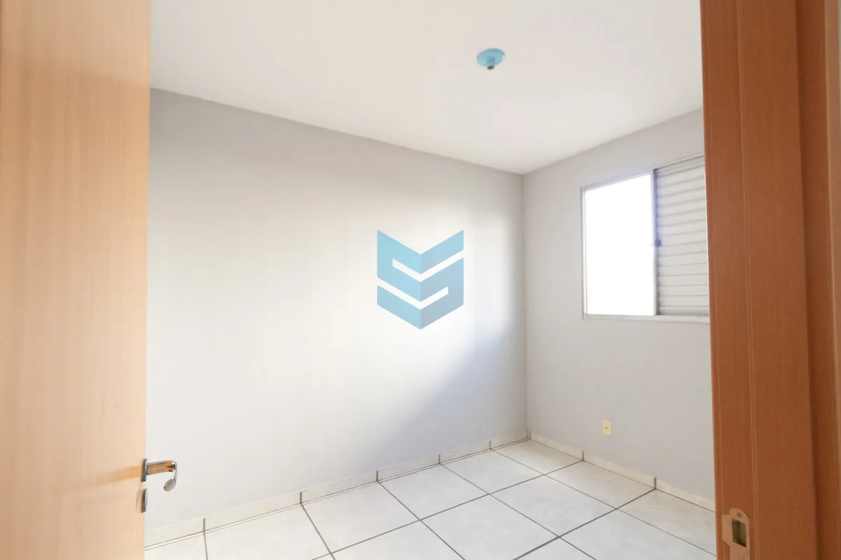 Apartamento 2 quartos Éden - Sorocaba - foto 7