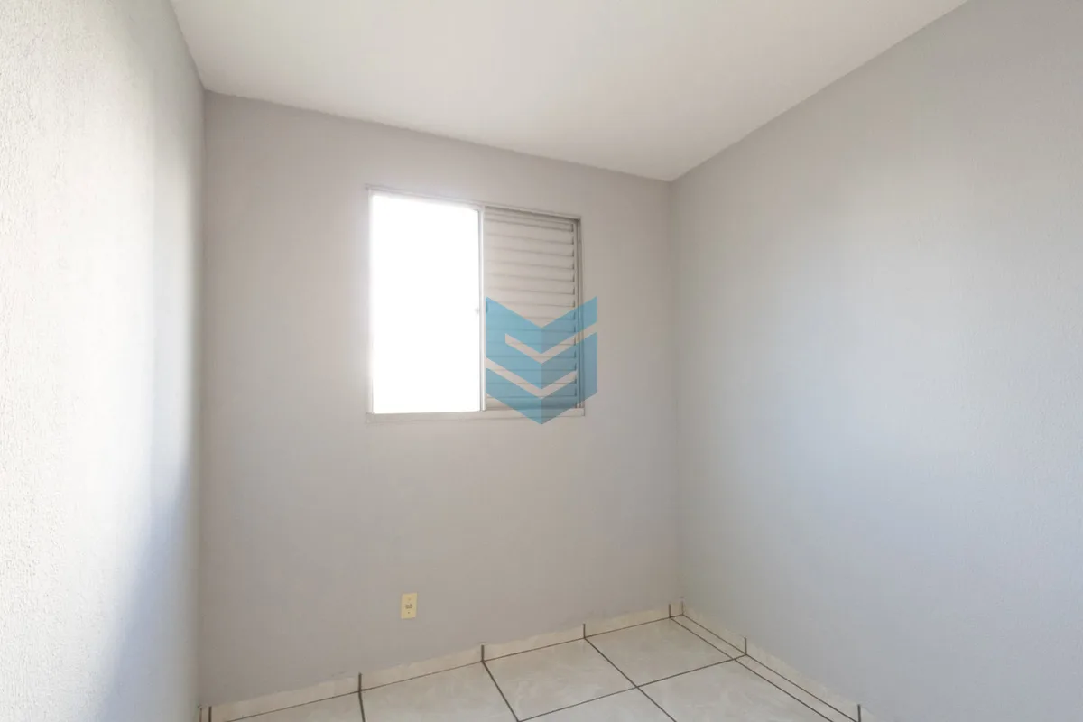 Apartamento 2 quartos Éden - Sorocaba - foto 8