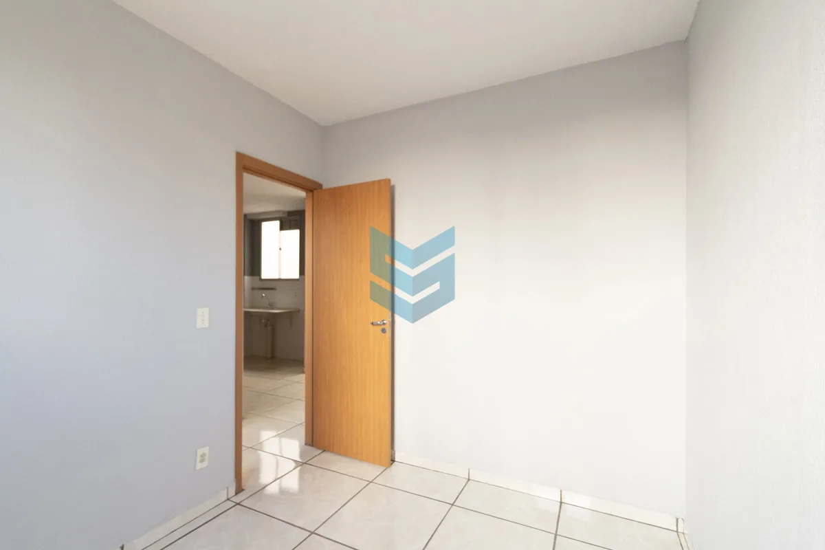Apartamento 2 quartos Éden - Sorocaba - foto 9