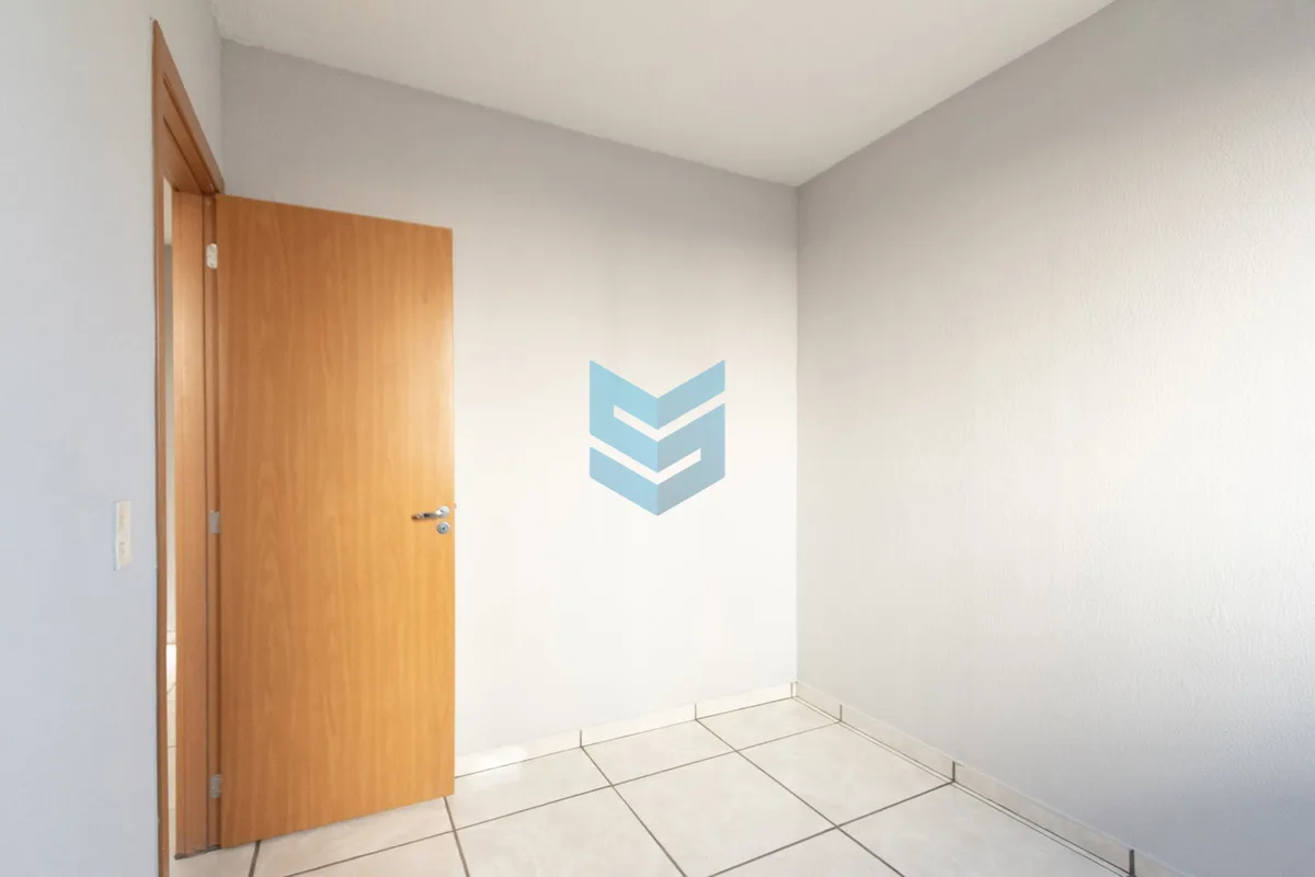 Apartamento 2 quartos Éden - Sorocaba - foto 10