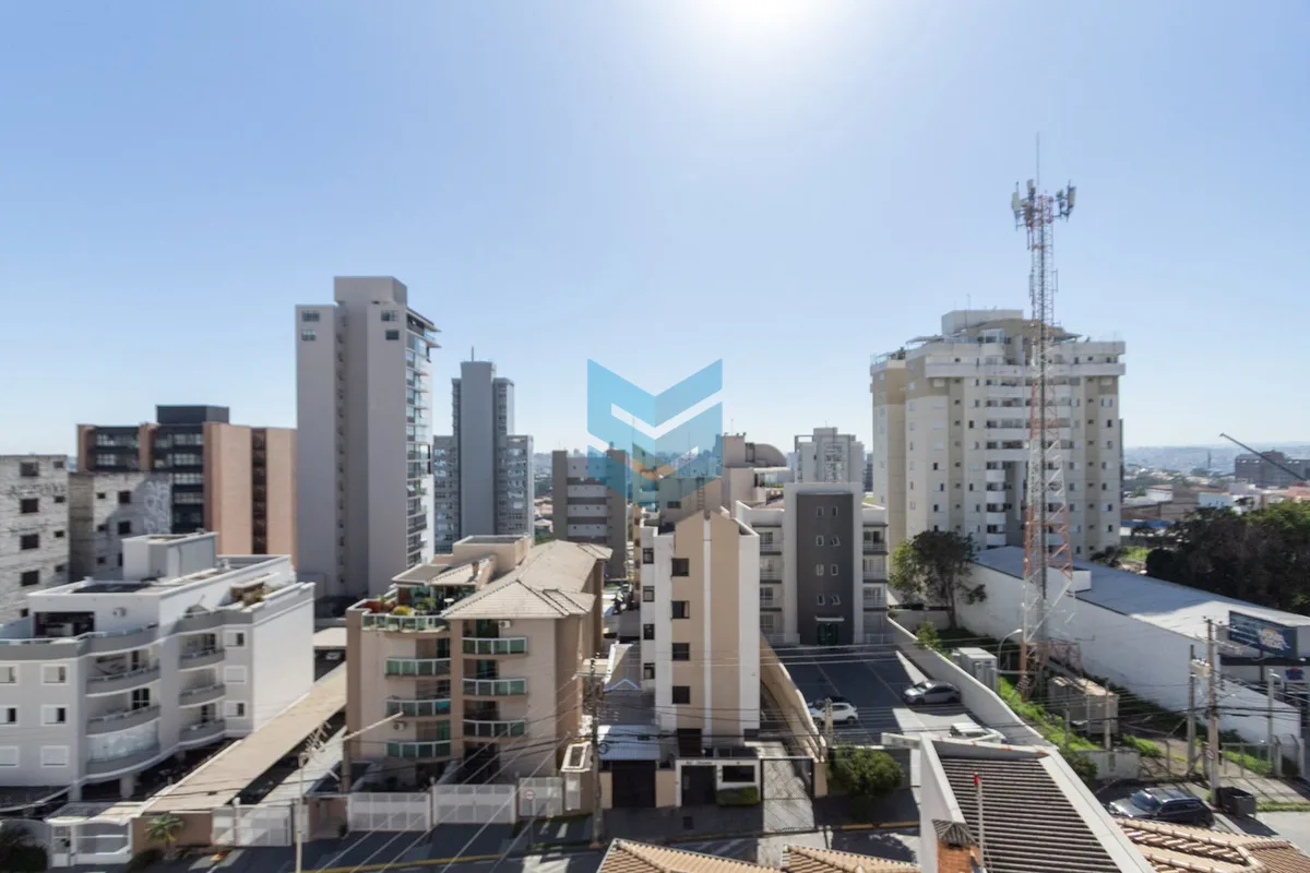 Apartamento 3 quartos Parque Campolim - Sorocaba - foto 11