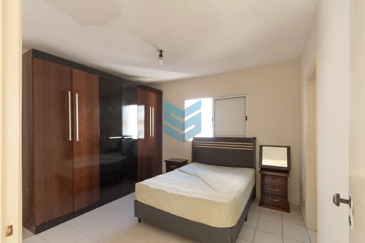 Apartamento 3 quartos Parque Campolim - Sorocaba - foto 22