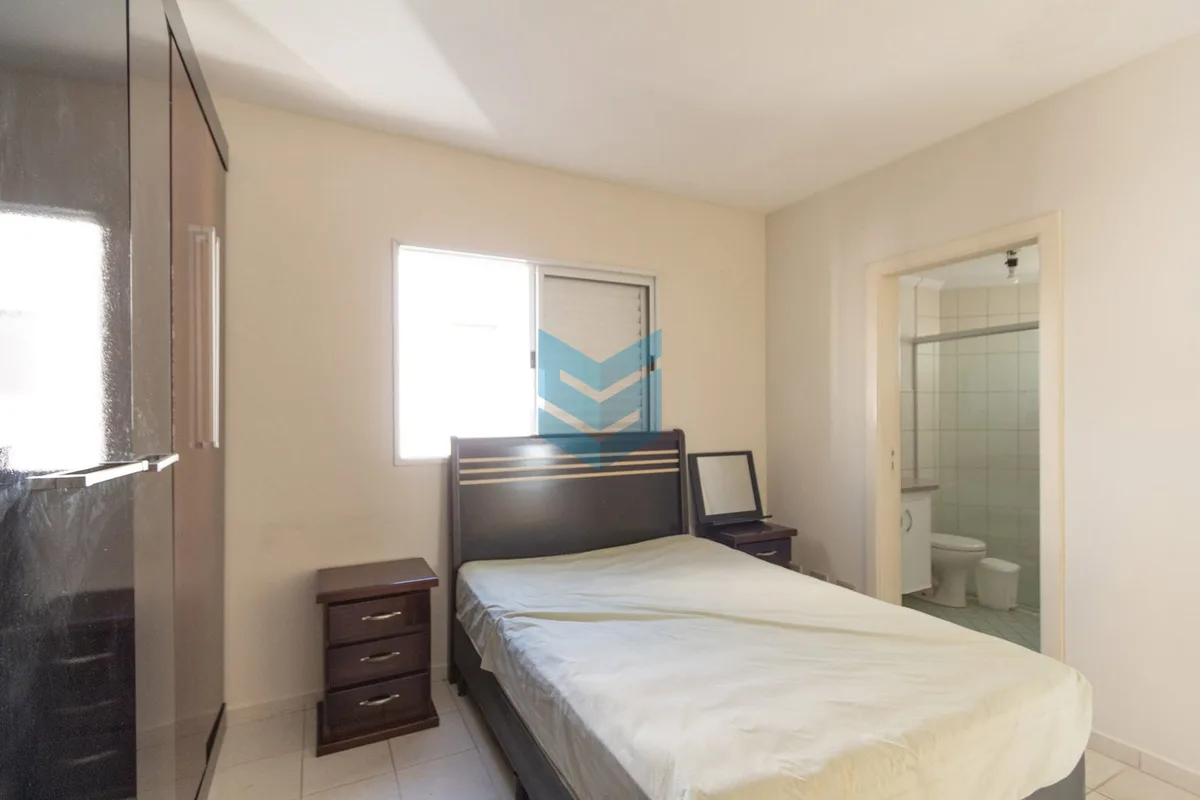 Apartamento 3 quartos Parque Campolim - Sorocaba - foto 23