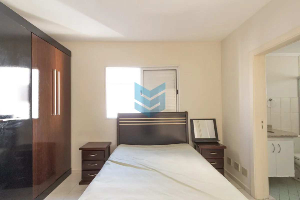 Apartamento 3 quartos Parque Campolim - Sorocaba - foto 26