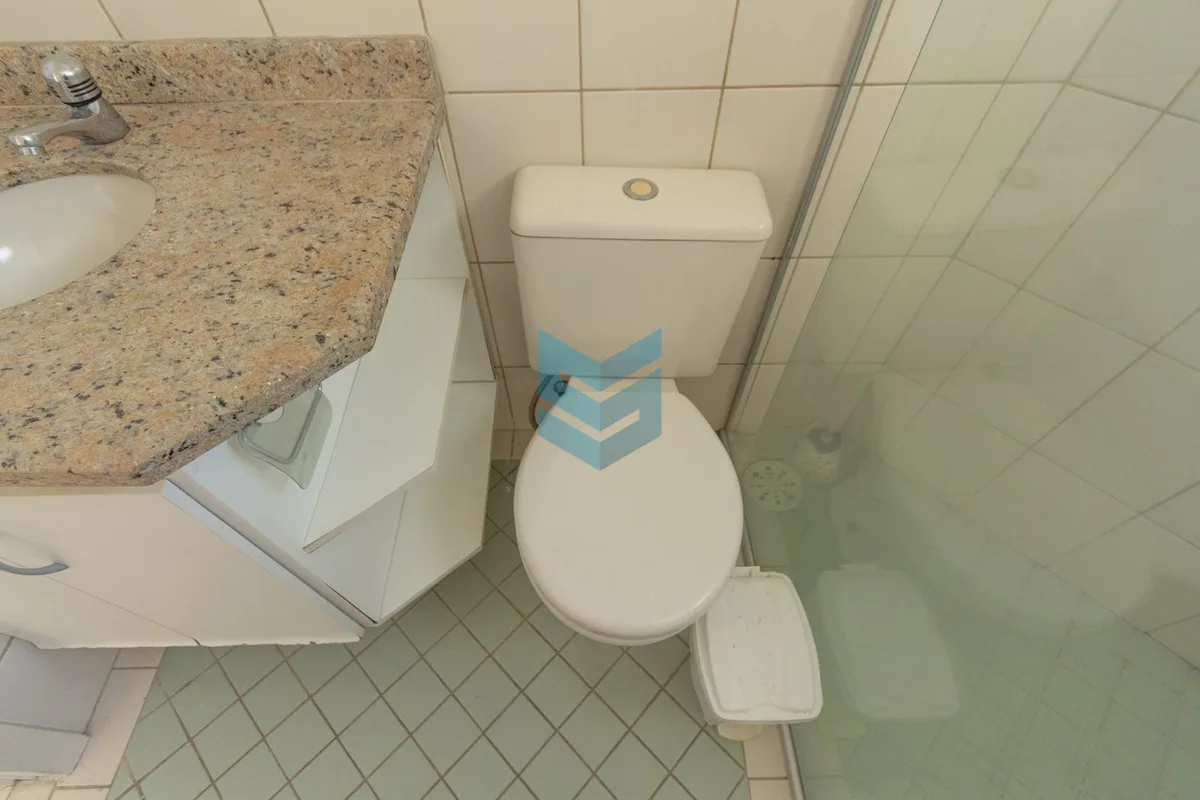 Apartamento 3 quartos Parque Campolim - Sorocaba - foto 30