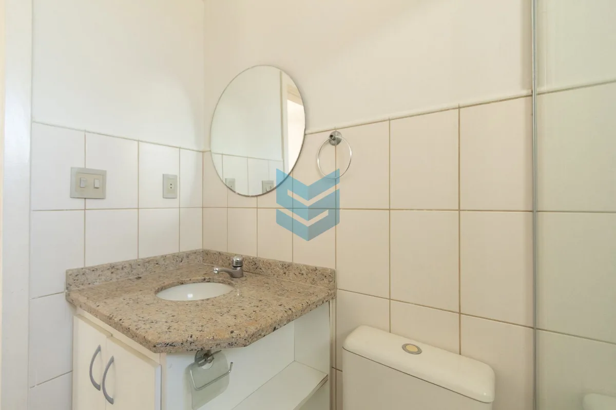 Apartamento 3 quartos Parque Campolim - Sorocaba - foto 32