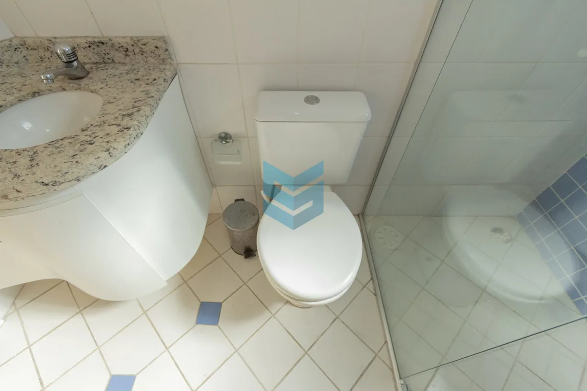 Apartamento 3 quartos Parque Campolim - Sorocaba - foto 36