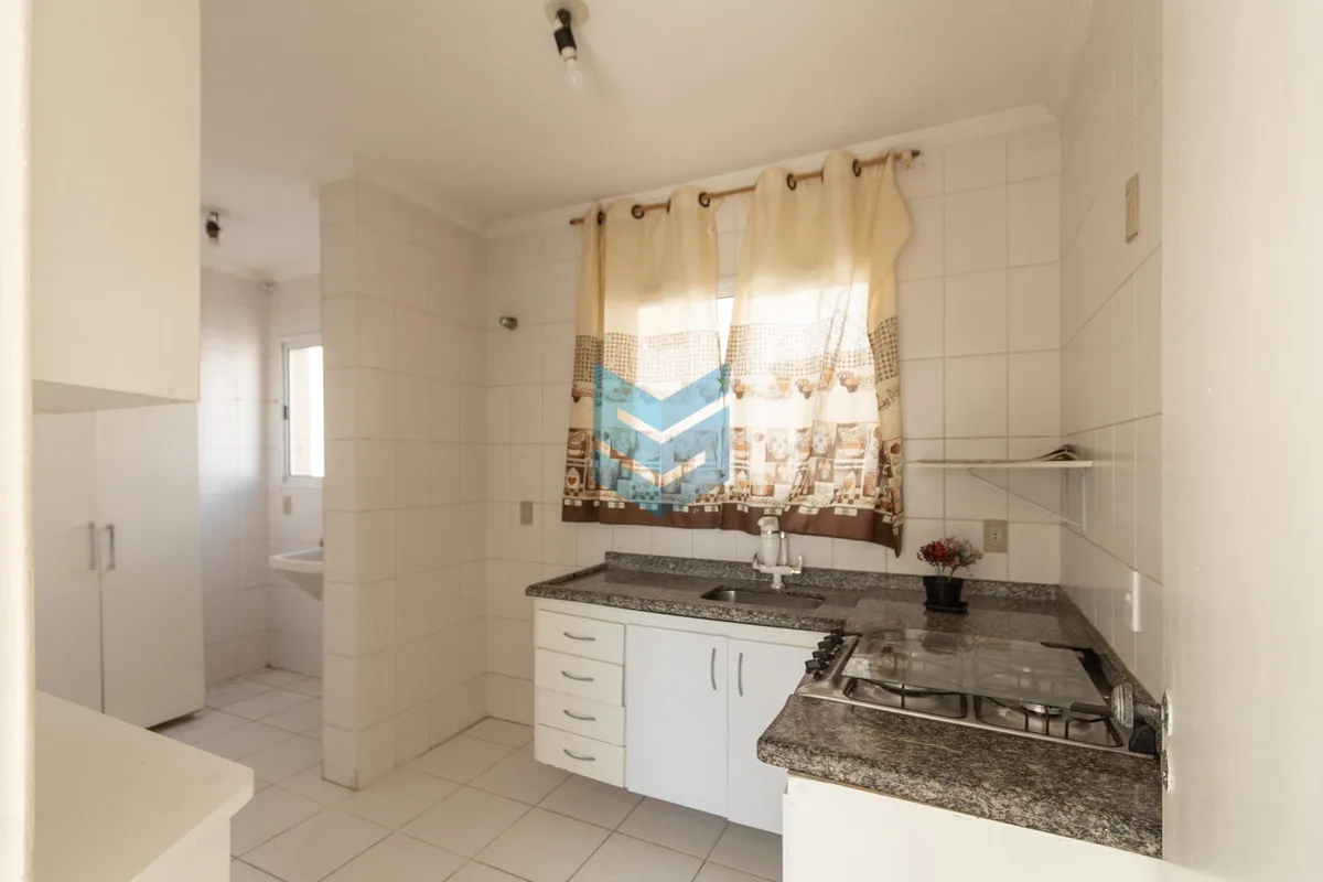 Apartamento 3 quartos Parque Campolim - Sorocaba - foto 39