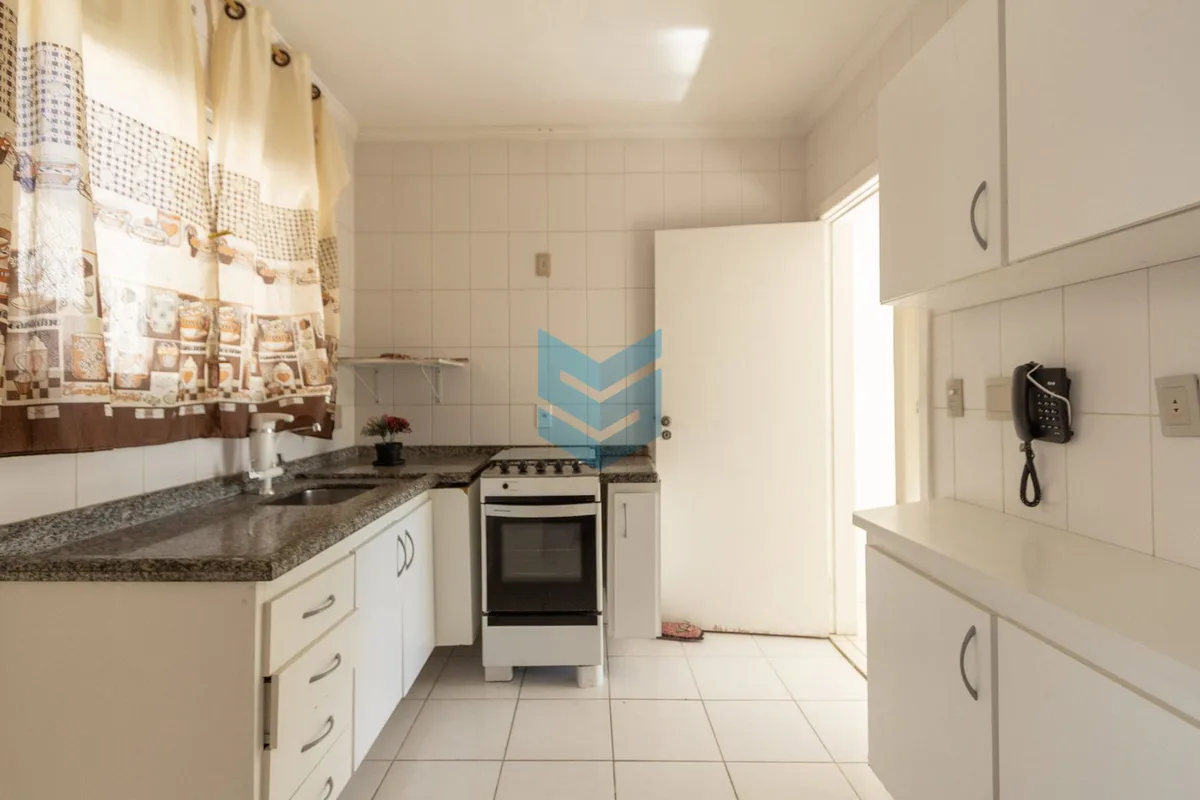 Apartamento 3 quartos Parque Campolim - Sorocaba - foto 41