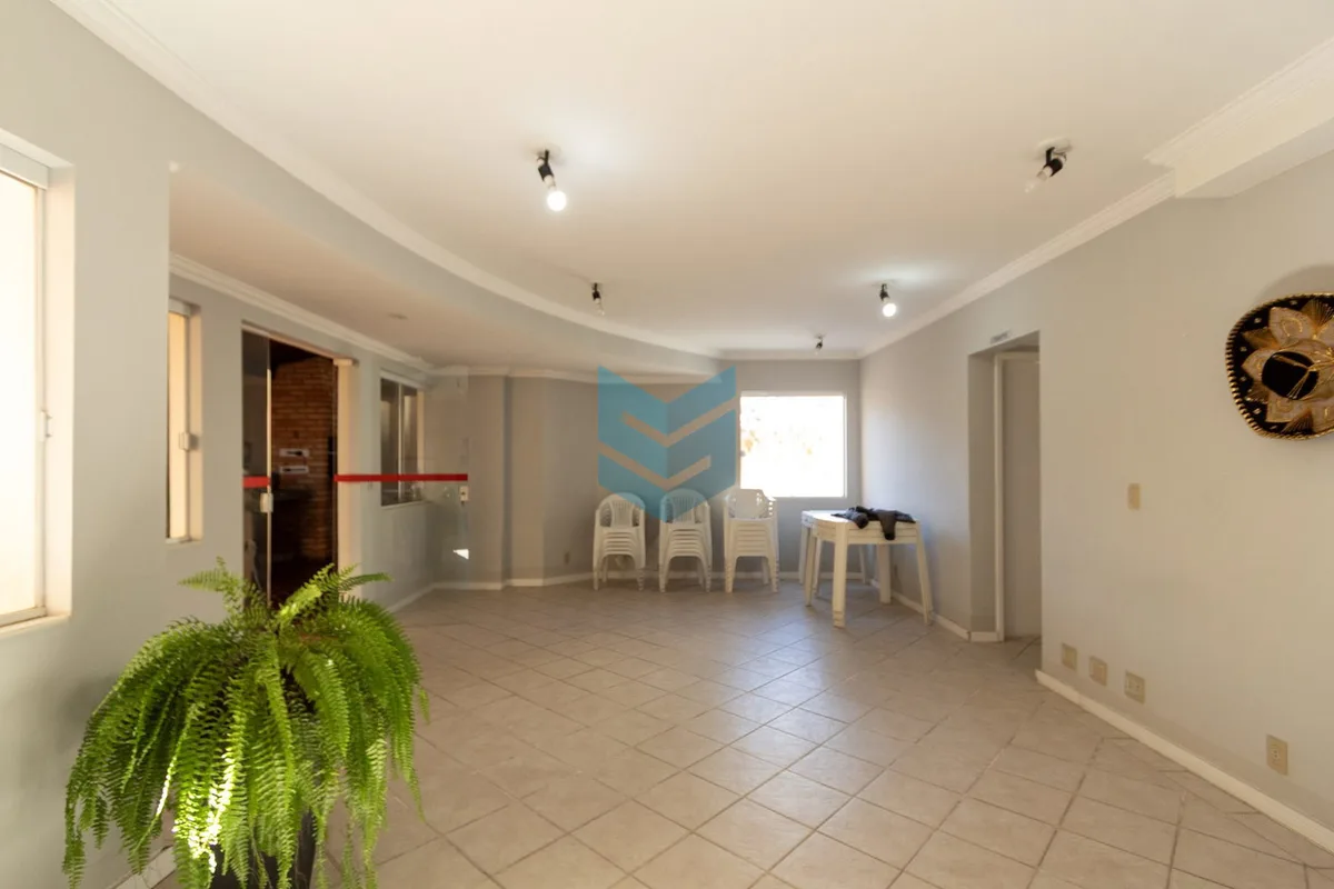 Apartamento 3 quartos Parque Campolim - Sorocaba - foto 49