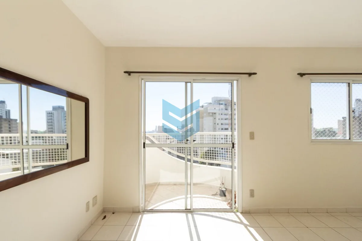 Apartamento 3 quartos Parque Campolim - Sorocaba - foto 6
