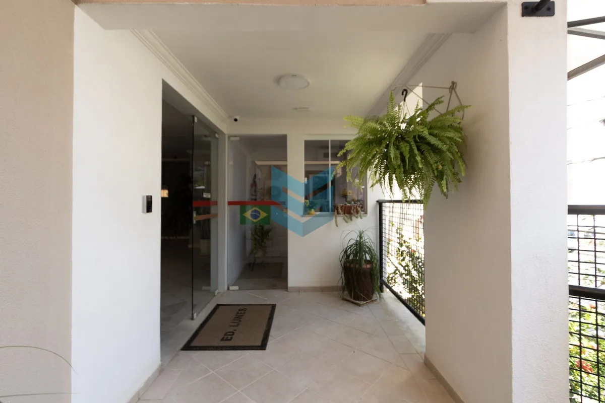 Apartamento 3 quartos Parque Campolim - Sorocaba - foto 54
