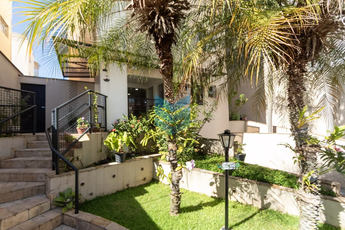 Apartamento 3 quartos Parque Campolim - Sorocaba - foto 55