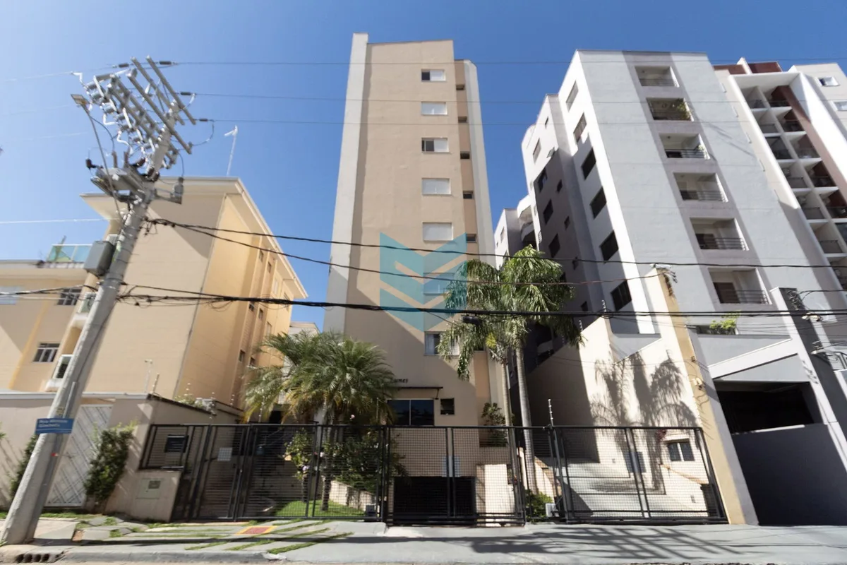Apartamento 3 quartos Parque Campolim - Sorocaba - foto 56