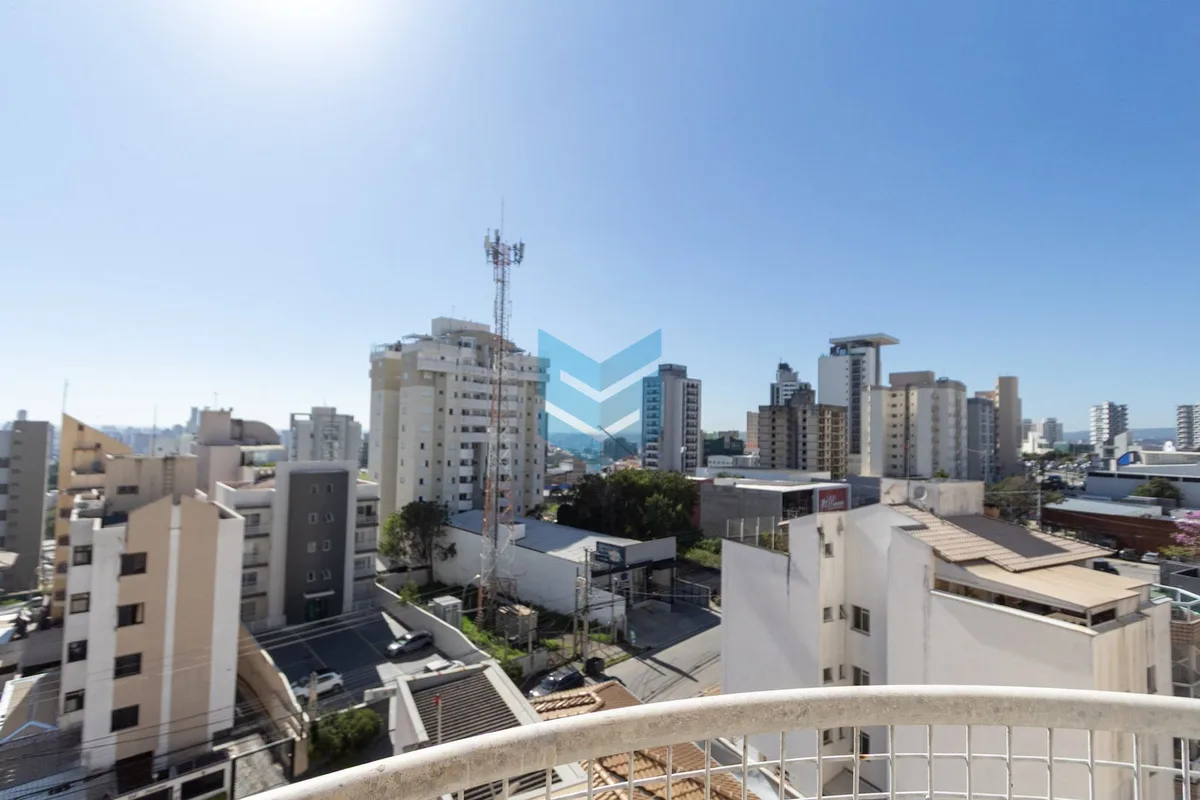 Apartamento 3 quartos Parque Campolim - Sorocaba - foto 10