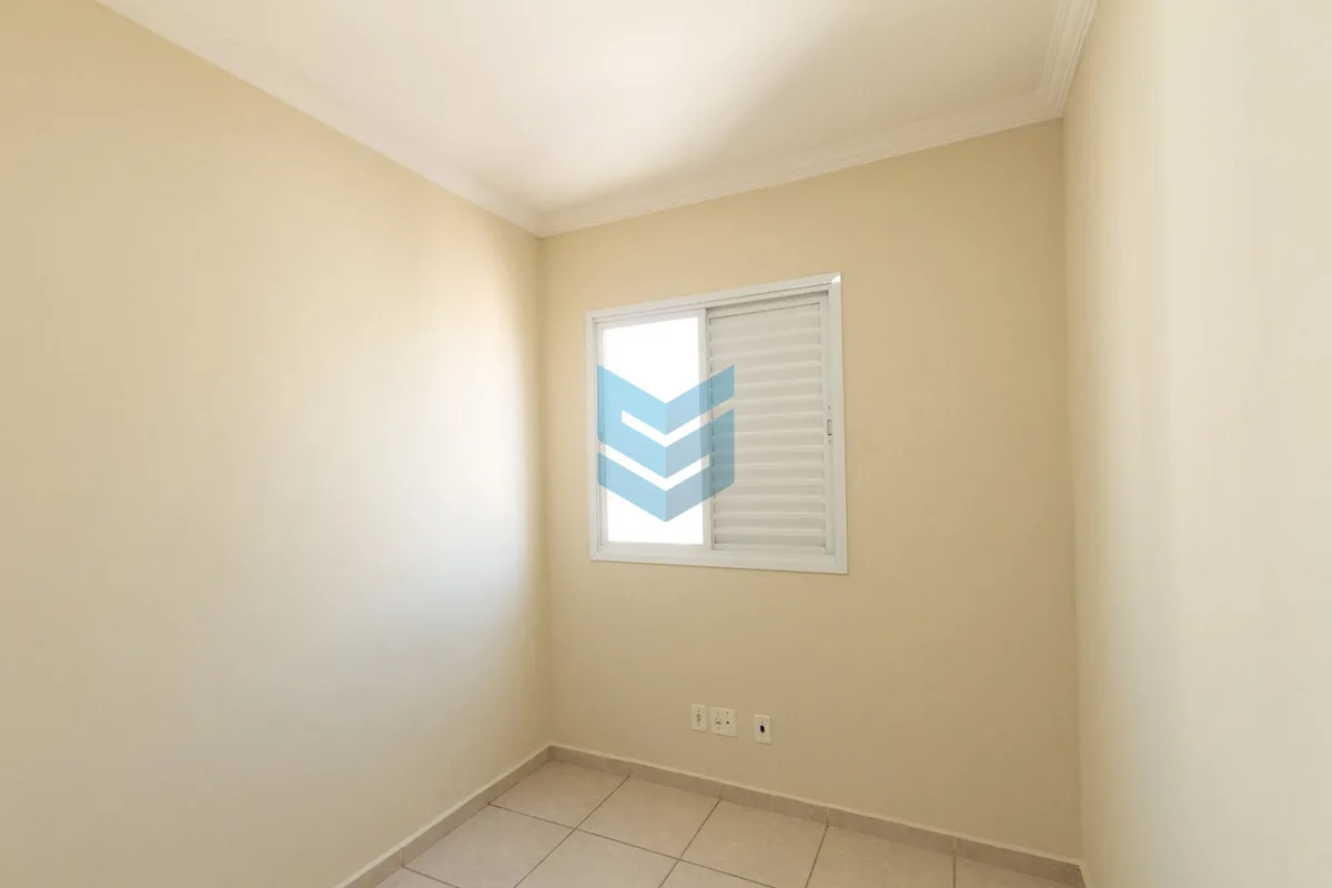 Apartamento 3 quartos Jardim Gonçalves - Sorocaba - foto 12