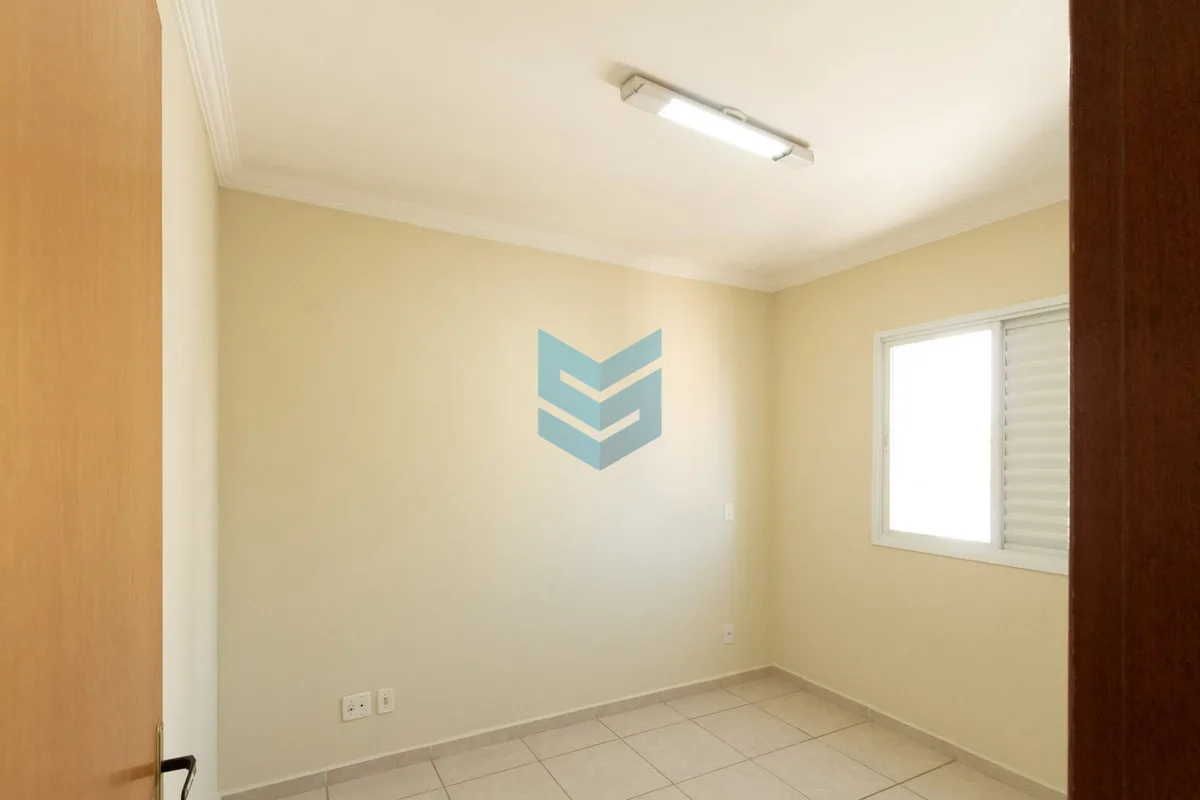 Apartamento 3 quartos Jardim Gonçalves - Sorocaba - foto 16