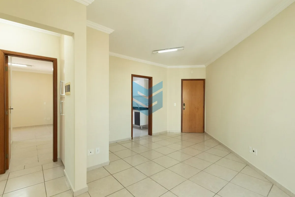 Apartamento 3 quartos Jardim Gonçalves - Sorocaba - foto 3