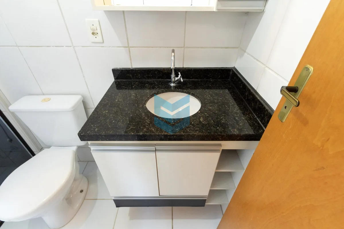 Apartamento 3 quartos Jardim Gonçalves - Sorocaba - foto 26
