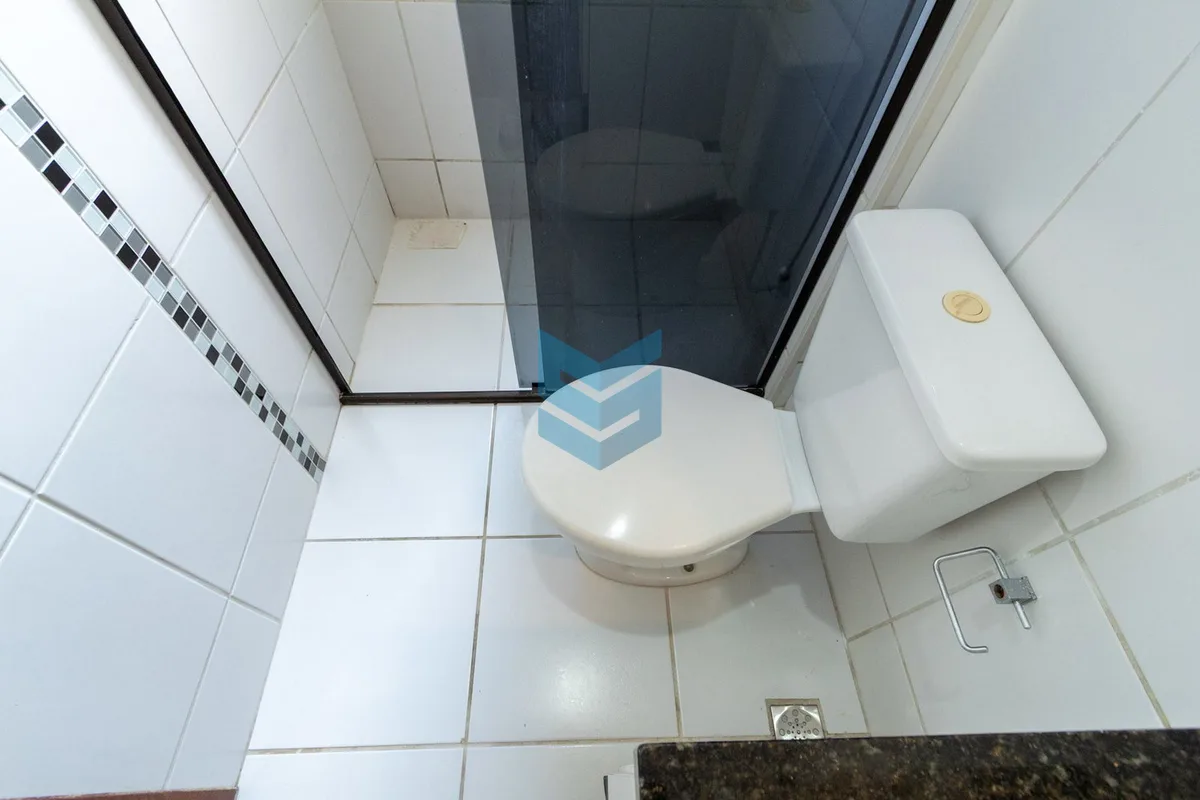 Apartamento 3 quartos Jardim Gonçalves - Sorocaba - foto 27