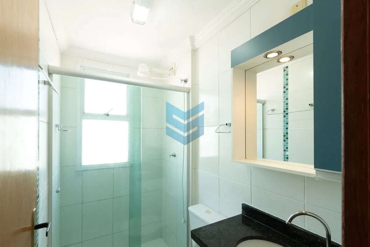 Apartamento 3 quartos Jardim Gonçalves - Sorocaba - foto 30