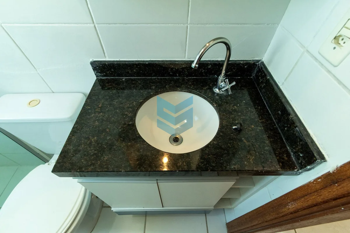 Apartamento 3 quartos Jardim Gonçalves - Sorocaba - foto 32