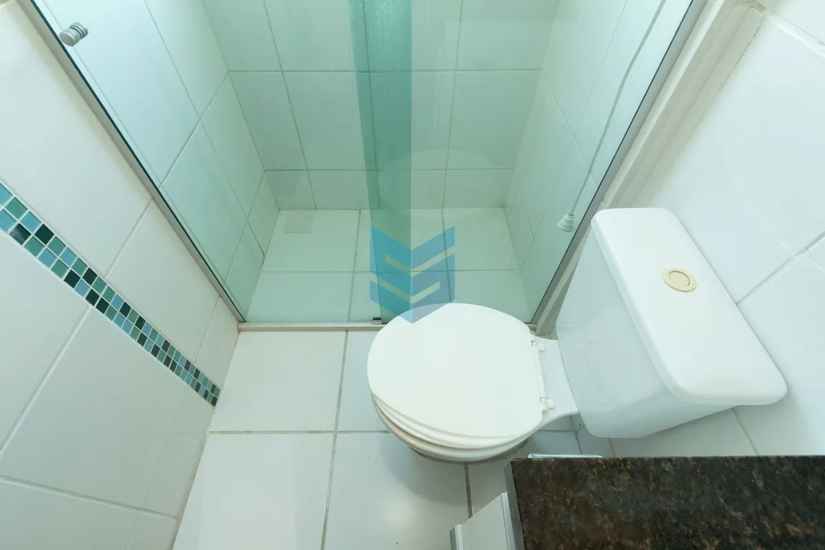 Apartamento 3 quartos Jardim Gonçalves - Sorocaba - foto 33