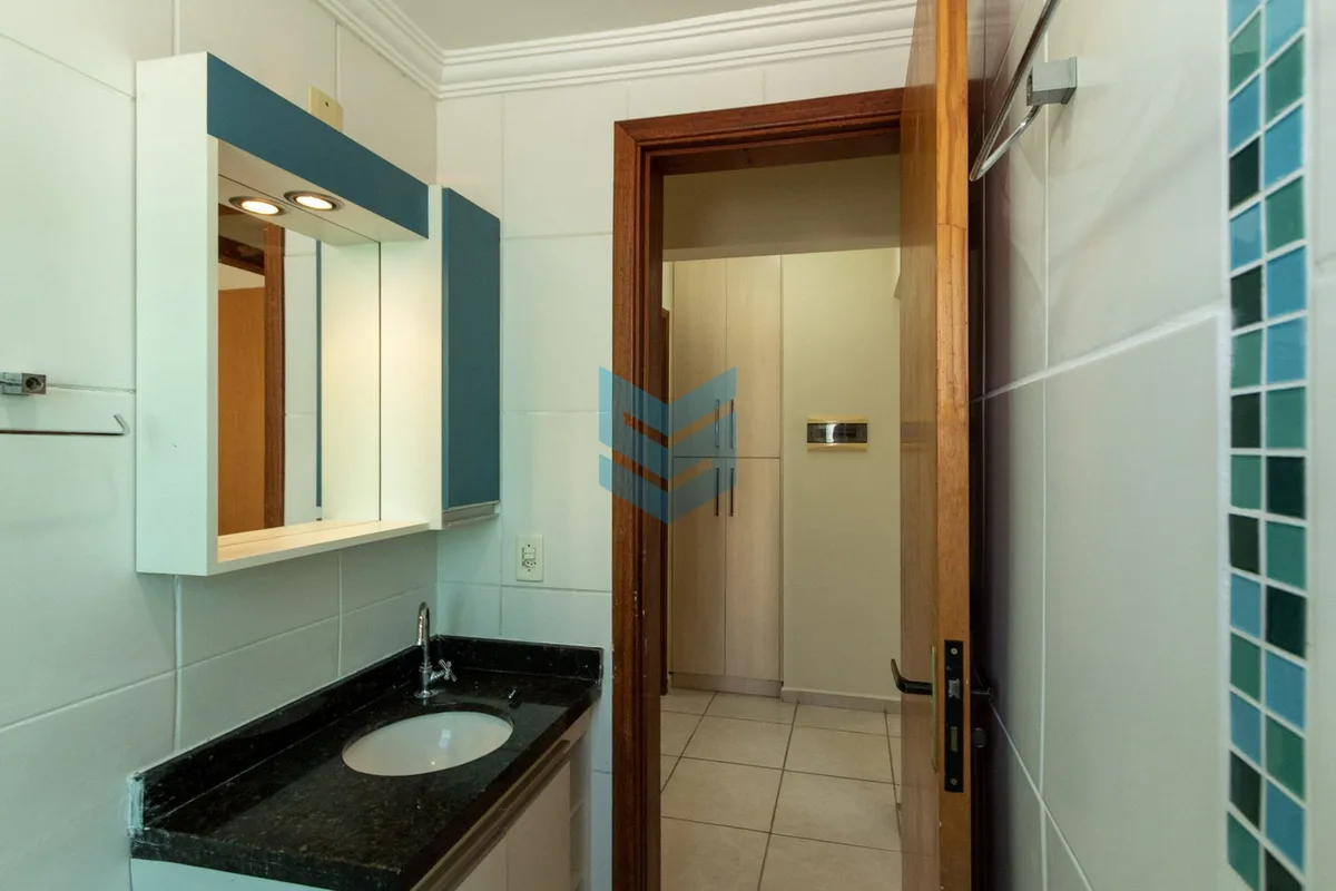 Apartamento 3 quartos Jardim Gonçalves - Sorocaba - foto 36