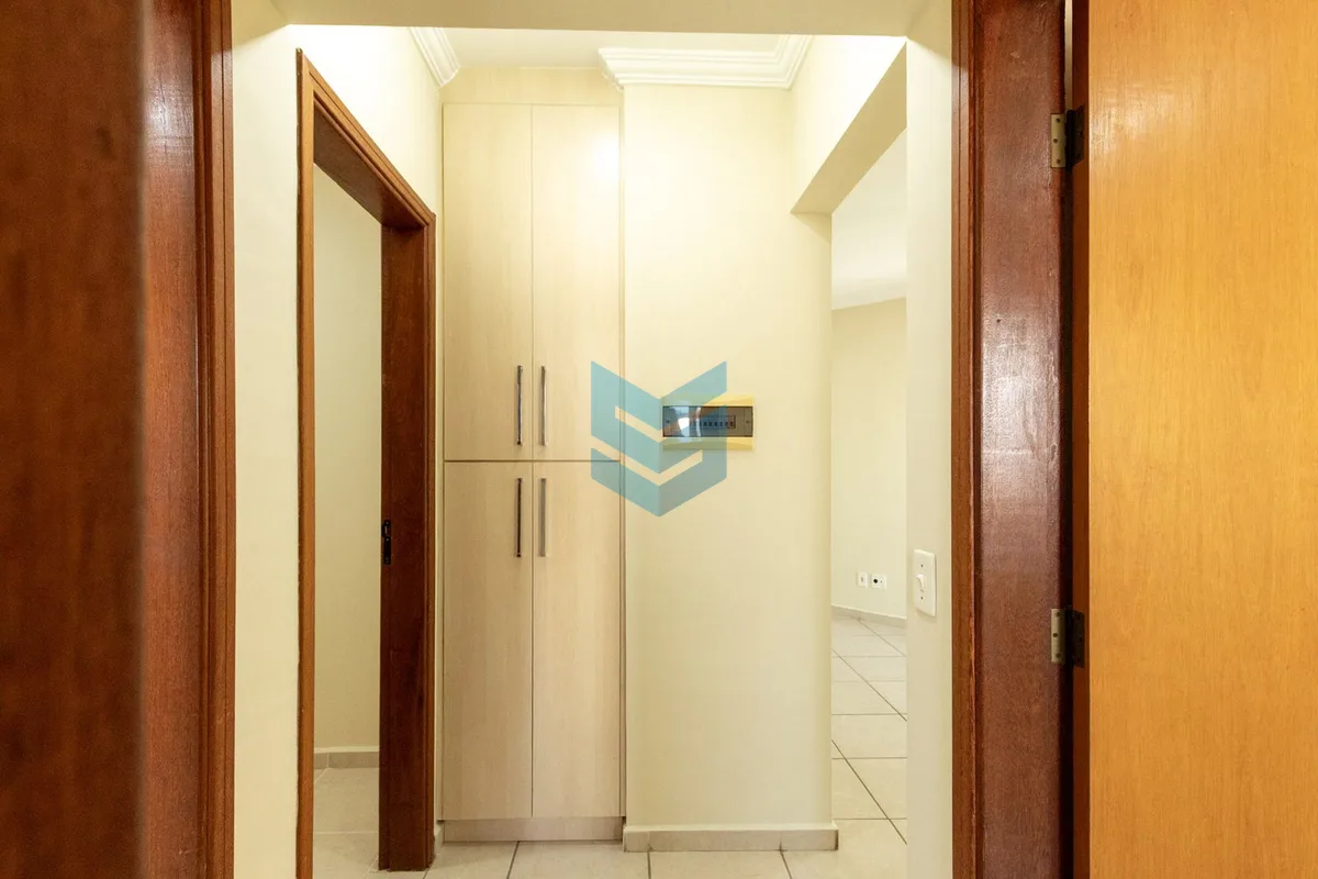 Apartamento 3 quartos Jardim Gonçalves - Sorocaba - foto 37