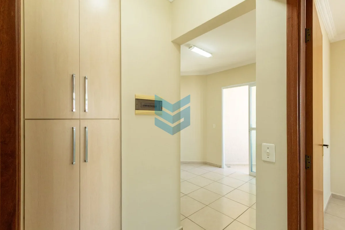 Apartamento 3 quartos Jardim Gonçalves - Sorocaba - foto 38