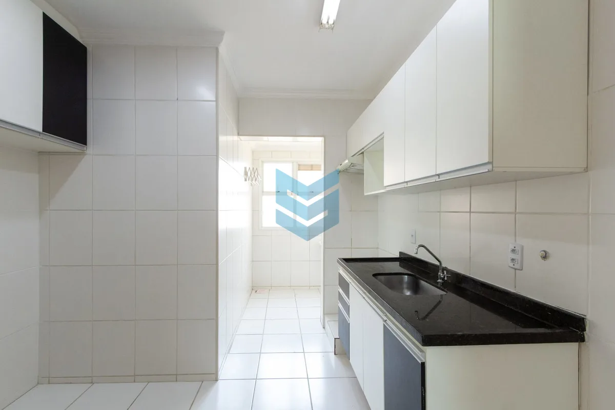 Apartamento 3 quartos Jardim Gonçalves - Sorocaba - foto 39