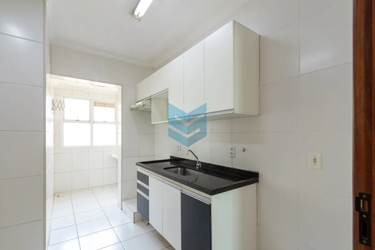 Apartamento 3 quartos Jardim Gonçalves - Sorocaba - foto 40