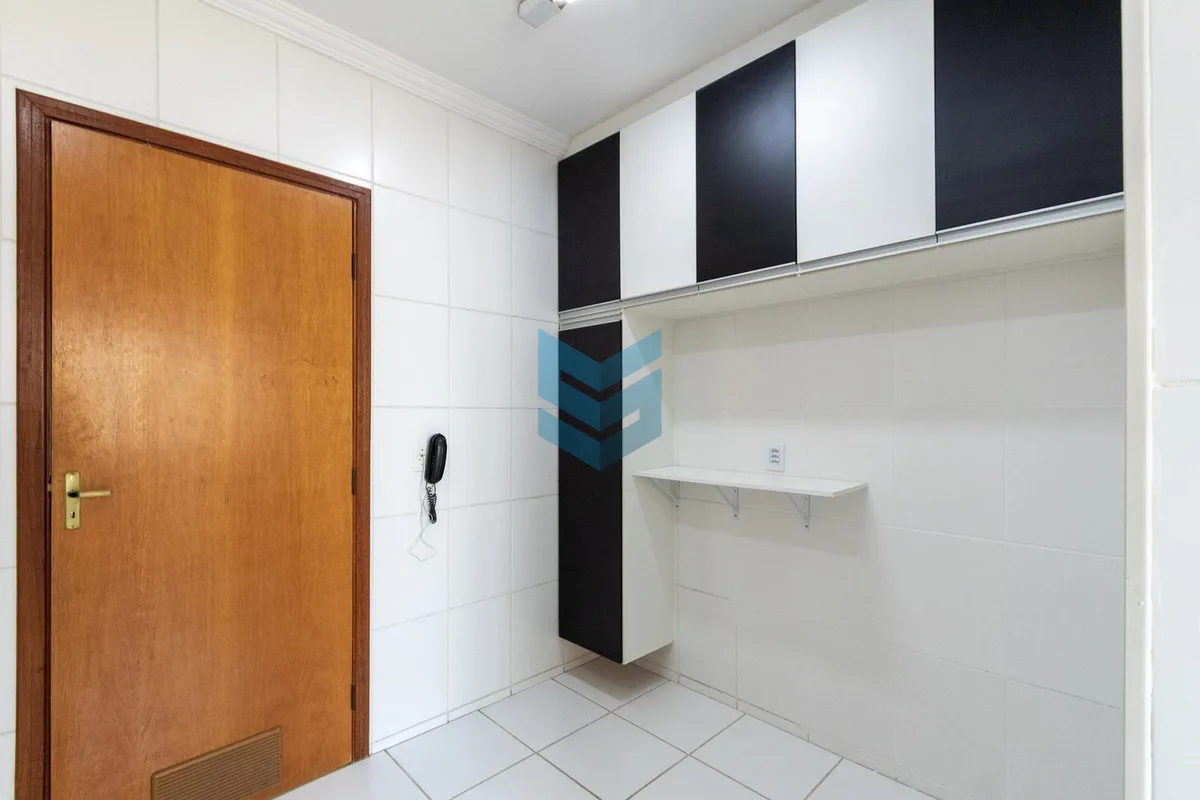 Apartamento 3 quartos Jardim Gonçalves - Sorocaba - foto 42