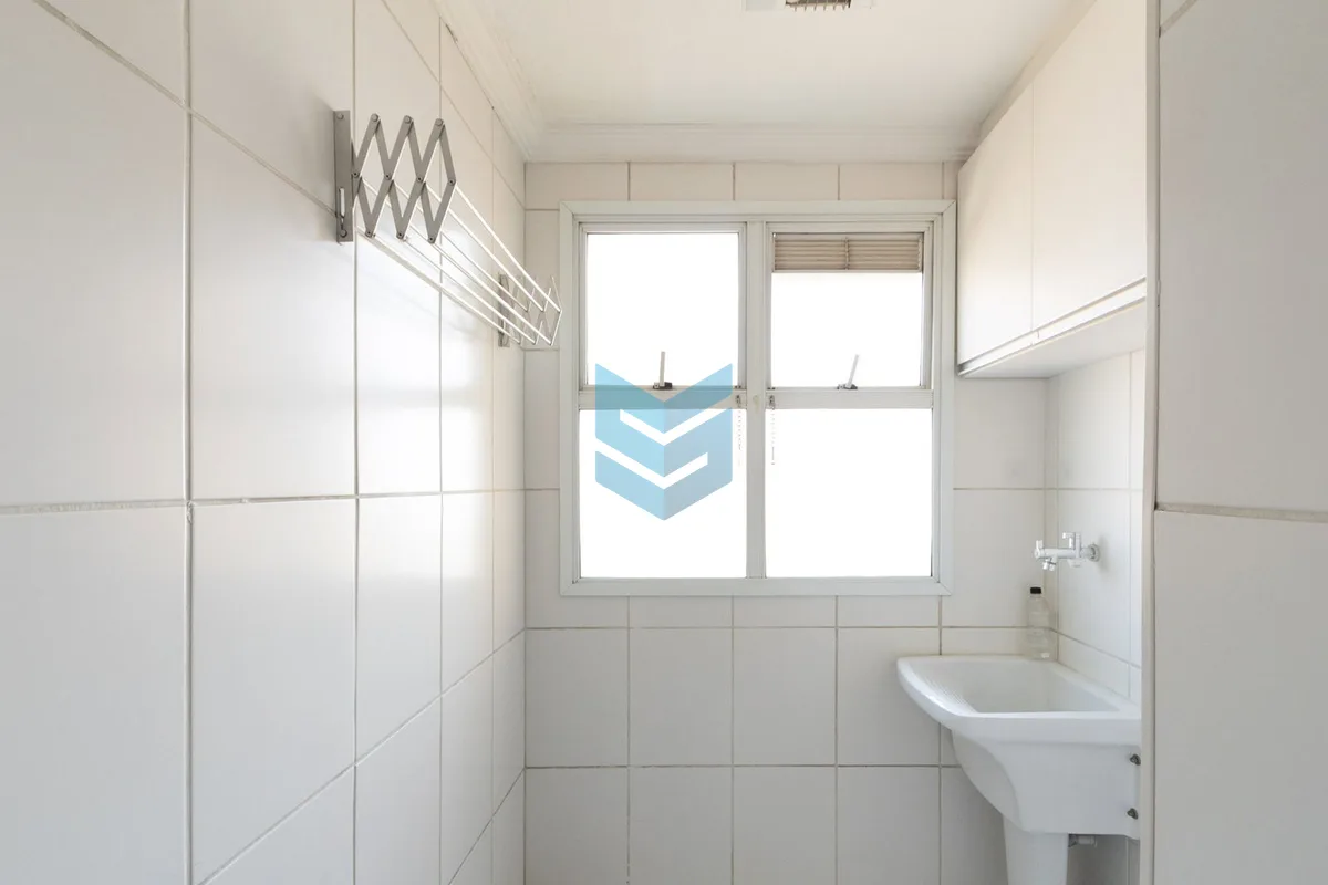 Apartamento 3 quartos Jardim Gonçalves - Sorocaba - foto 44