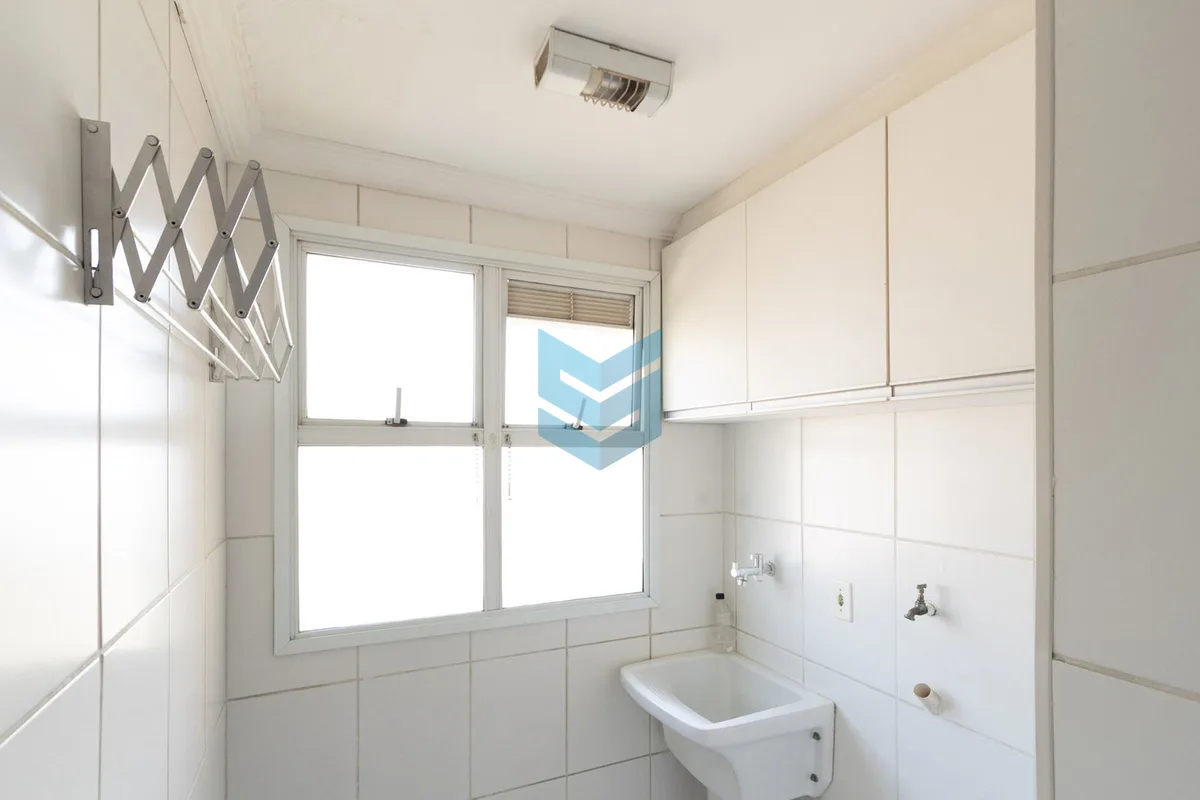 Apartamento 3 quartos Jardim Gonçalves - Sorocaba - foto 45