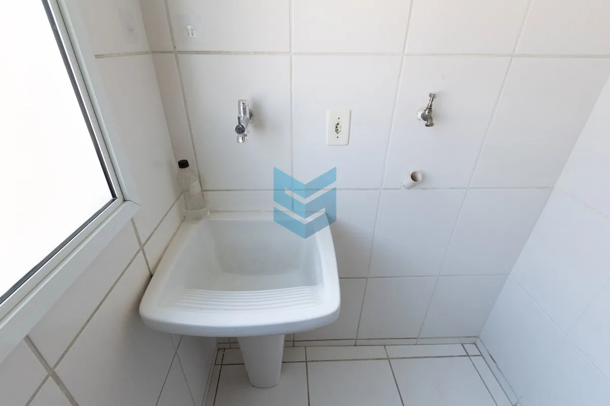 Apartamento 3 quartos Jardim Gonçalves - Sorocaba - foto 46
