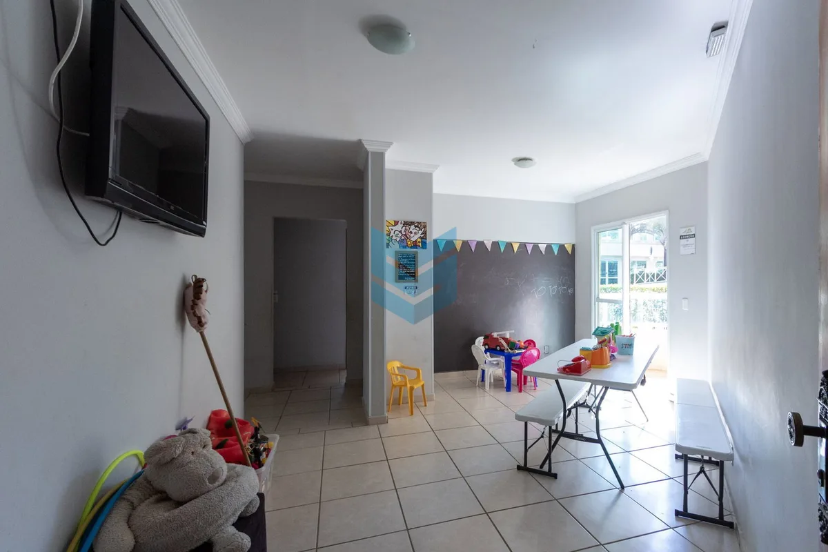 Apartamento 3 quartos Jardim Gonçalves - Sorocaba - foto 49
