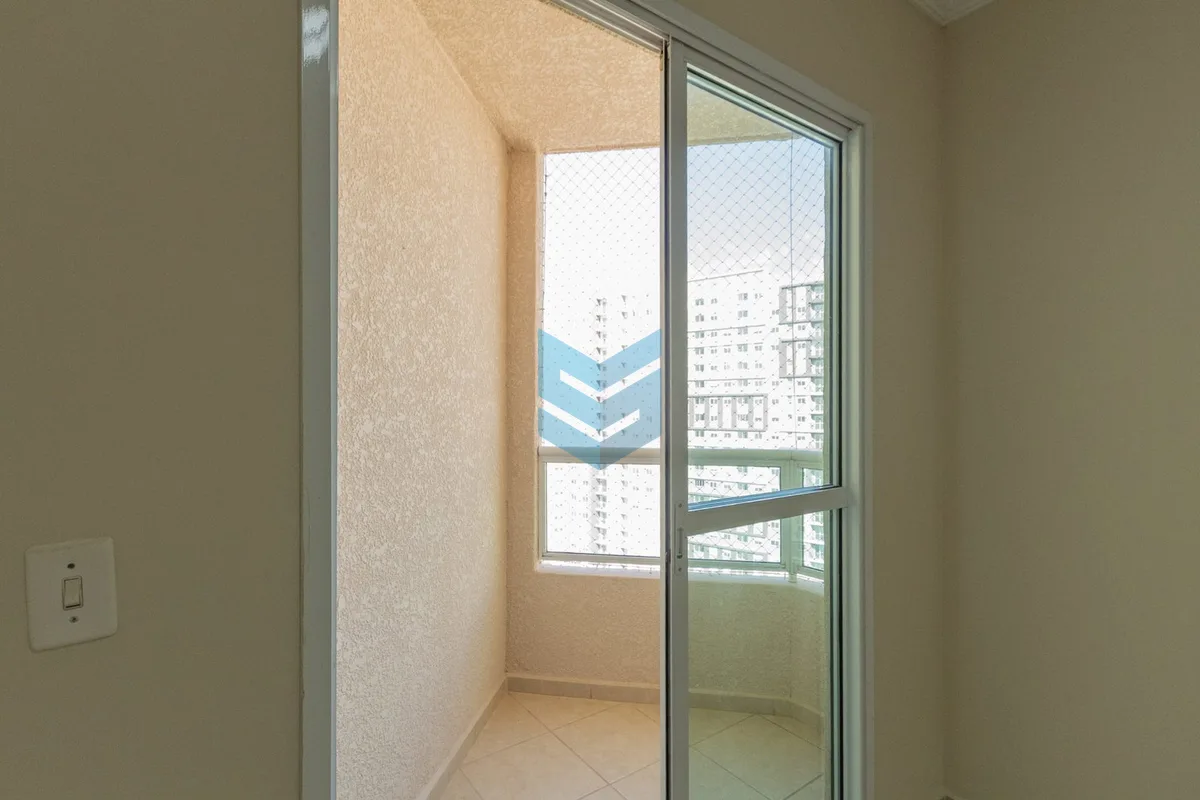 Apartamento 3 quartos Jardim Gonçalves - Sorocaba - foto 6