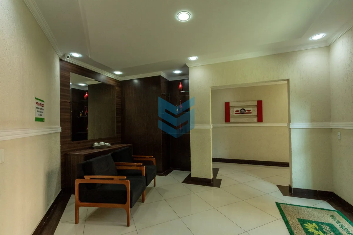 Apartamento 3 quartos Jardim Gonçalves - Sorocaba - foto 52